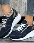 Evelina™| Sneakers