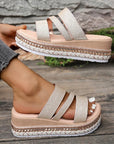 Sabeena™| Orthopedic Sandals