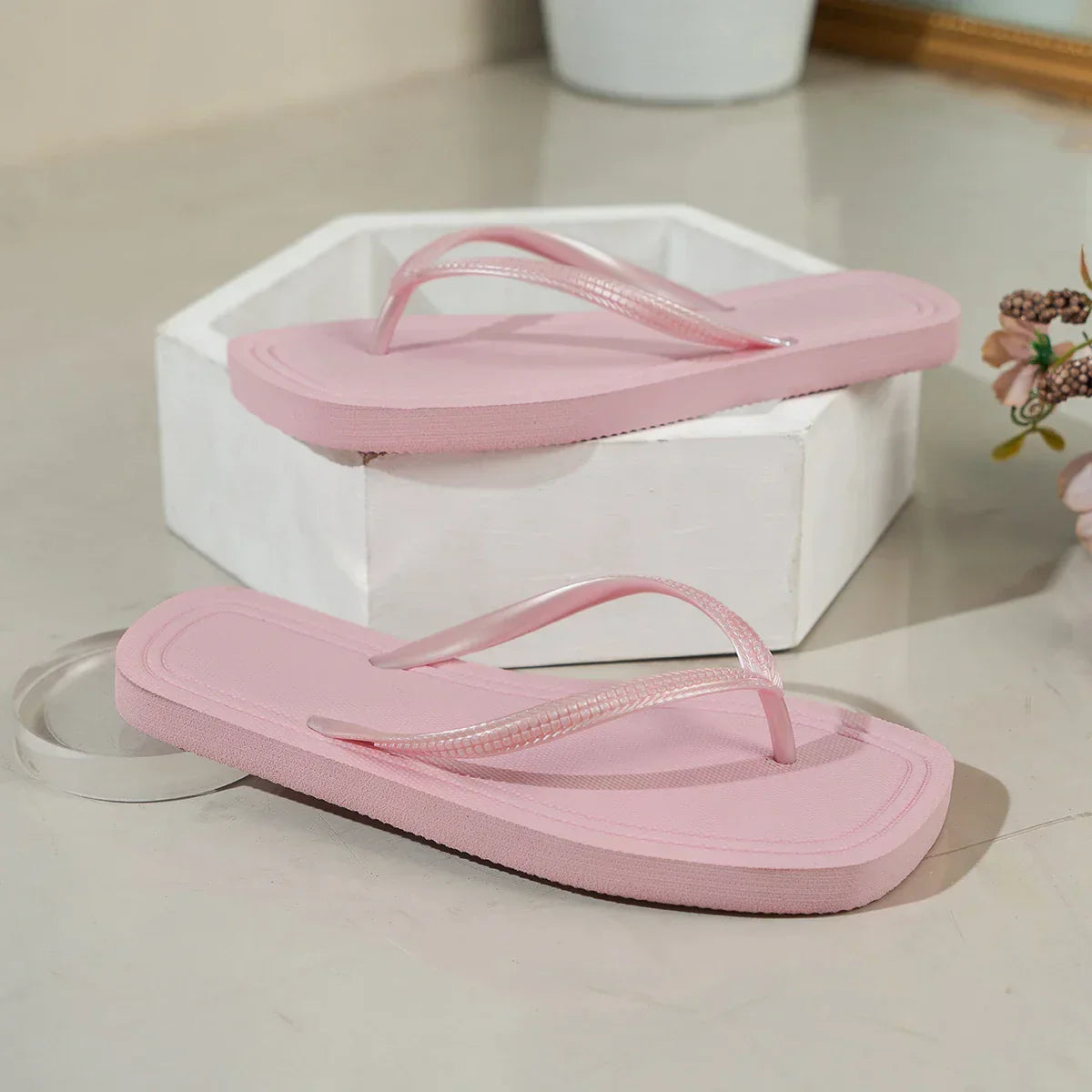 Valenza™| Yaline Elegant Sandals