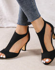 Valenza™  | Elvira Heels