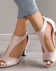 Valenza™  | Elvira Heels
