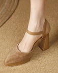 Celeste™| Elegant Pumps