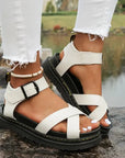 Rolina™| Elegant Sandals