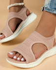 Jade™| Orthopedic Sandals