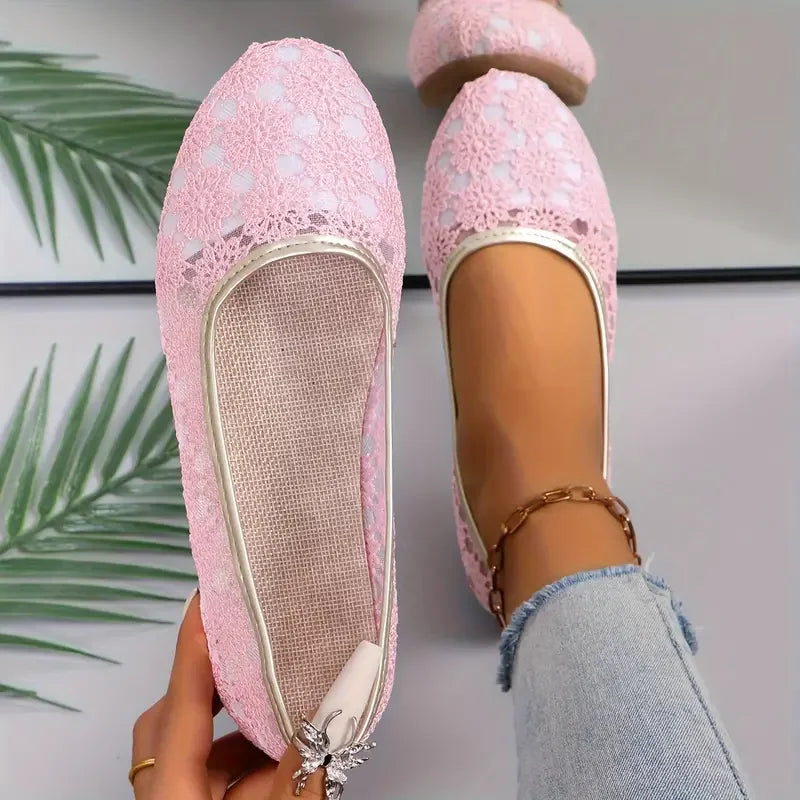 Valenza™| Sorana Comfortable Shoes