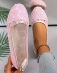 Valenza™| Sorana Comfortable Shoes