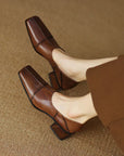 Luresta™| Chunky Heels