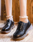 Valenza™| Toscana Oxford Shoes
