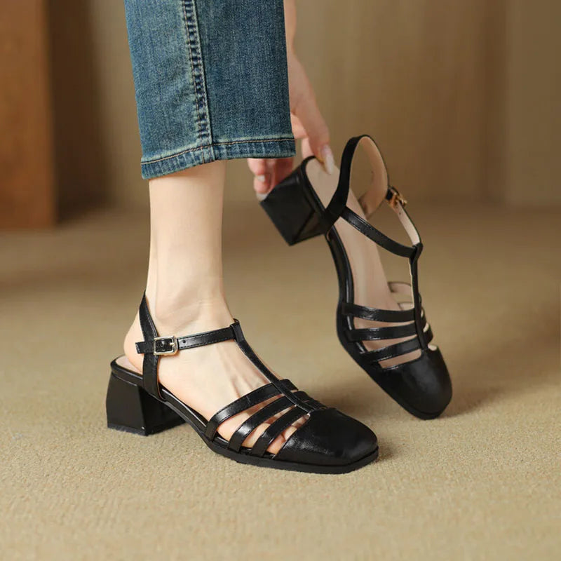 Valenza™| Novessa Elegant Sandals