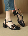 Valenza™| Novessa Elegant Sandals