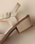 Valenza™| Rovena Middle Heel Sandals