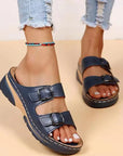 Olivia™| Orthopedic Sandals