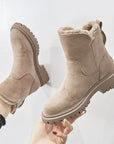 Sandina™| Orthopedic Boots