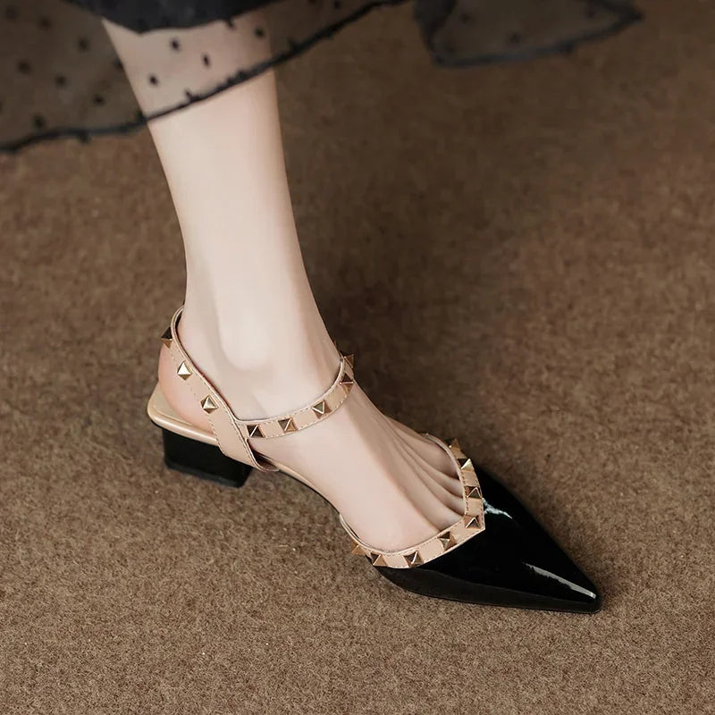 Valenza™| Viana Elegant Sandals