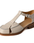 Valenza™| Qoretta Elegant Mary Janes