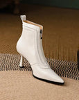 Enorya™| Stiletto Boots