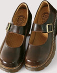 Havoria™| Heeled Mary Janes