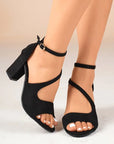 Delune™| Elegant heels