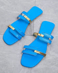 Valenza™| Lary Vibrant Sandals