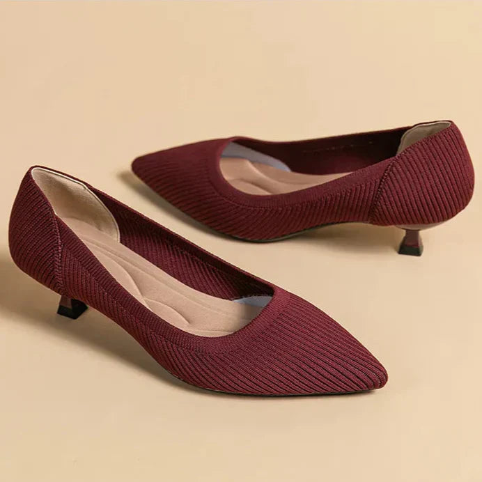 Karolyn™| Mesh Pumps
