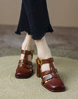 Liravina™| Retro Sandals
