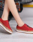 Jacey™| Comfortable Walking Shoes