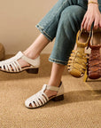 Favora™| Gladiator Sandals