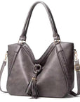 Valenza™| Nelly Leather Bag