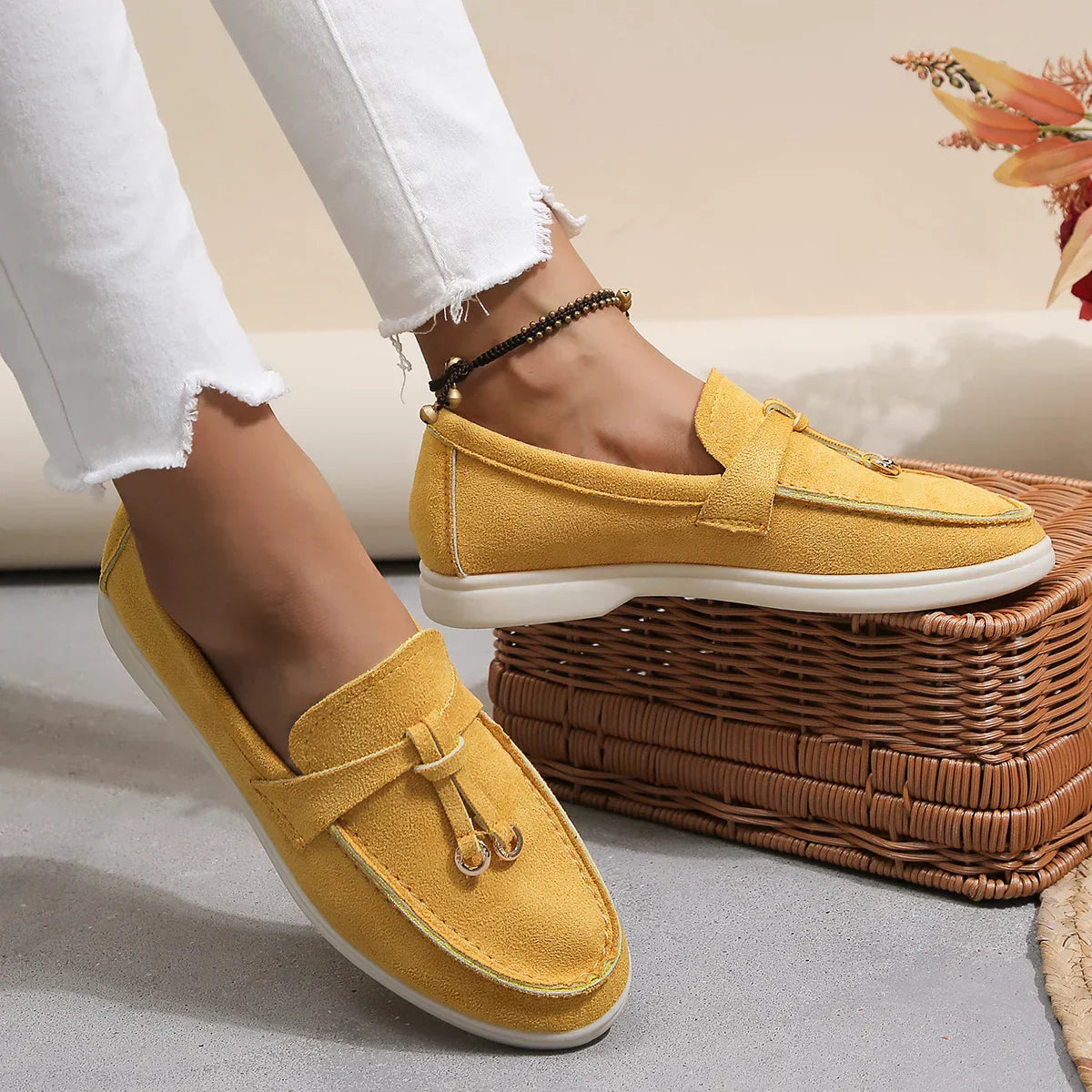 Calivere™| Women&#39;s Loafers