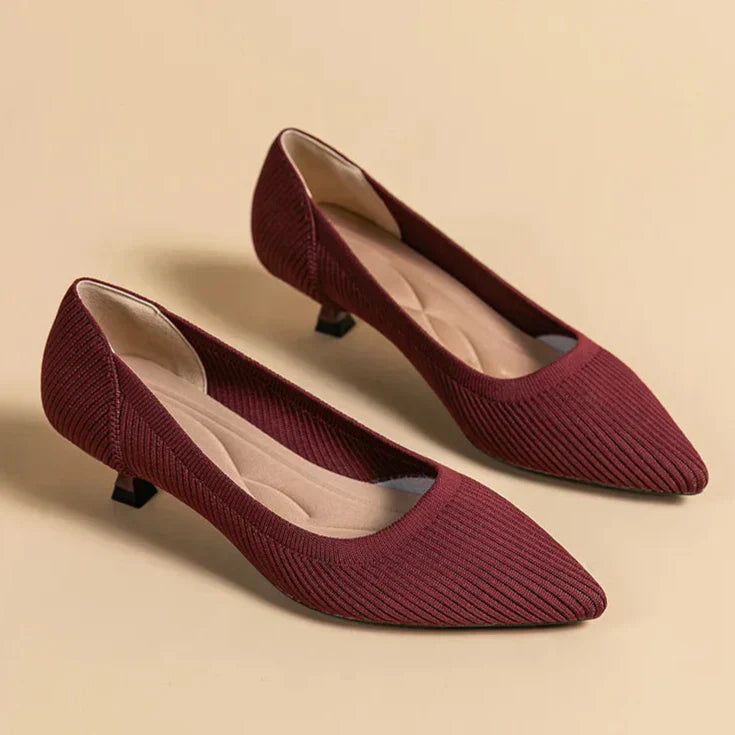 Karolyn™| Mesh Pumps
