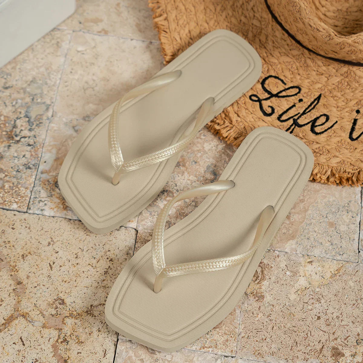 Yaline™| Elegant Sandals