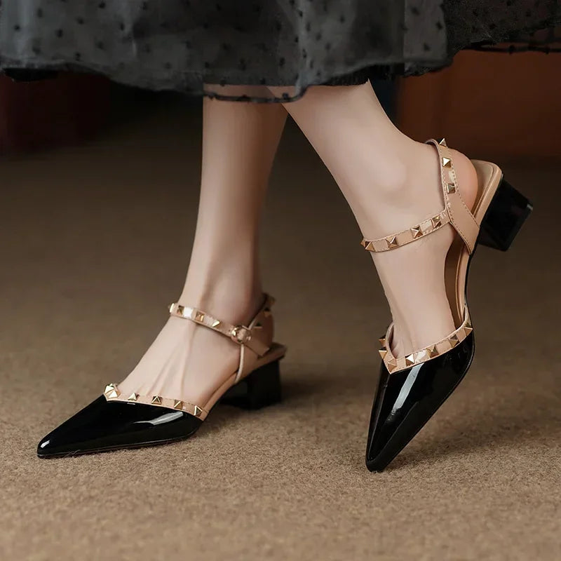 Valenza™| Viana Elegant Sandals