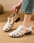 Favora™| Gladiator Sandals