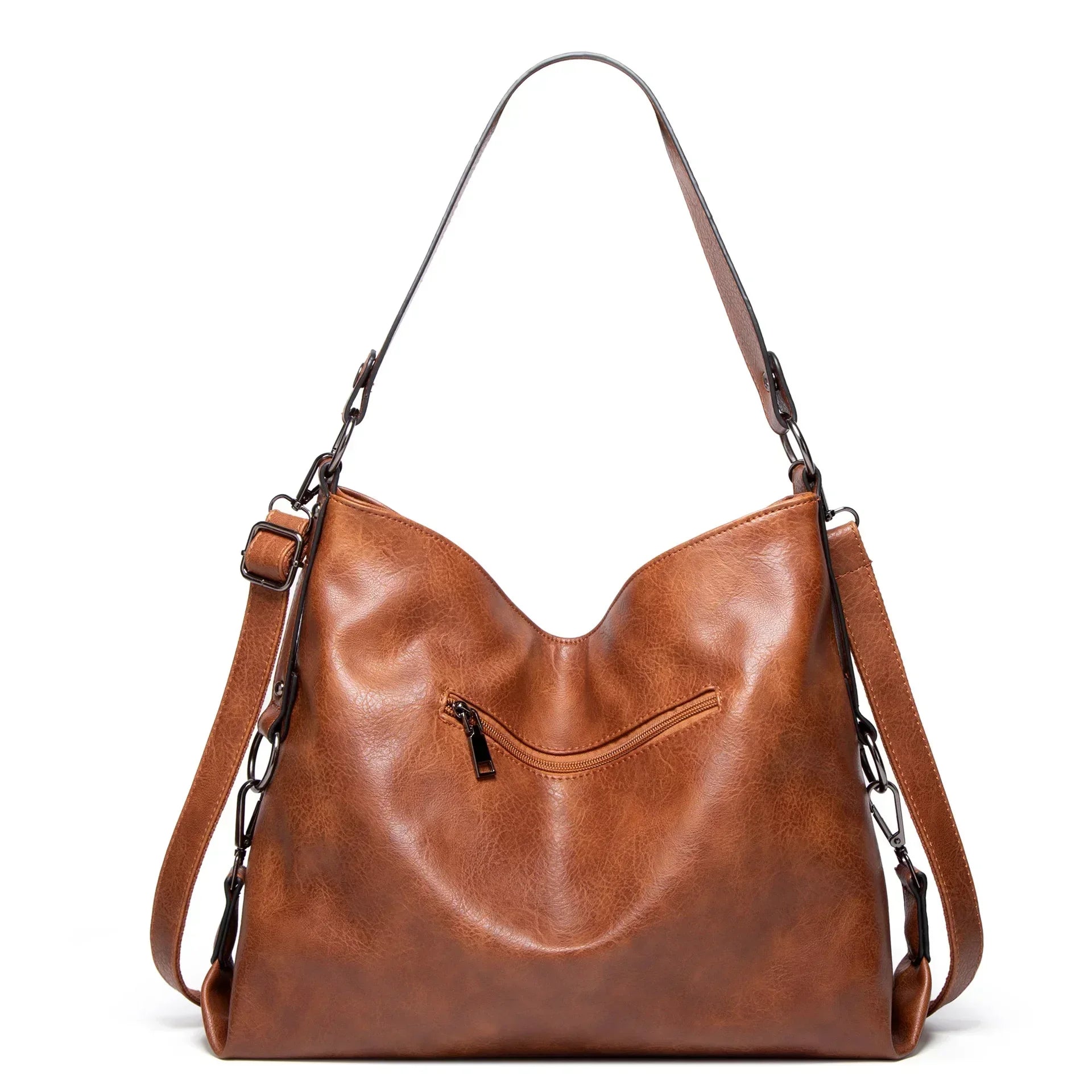 Pereira™| Casual Leather Bag