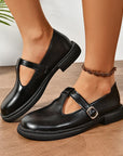Jorvanna™| Mary Janes