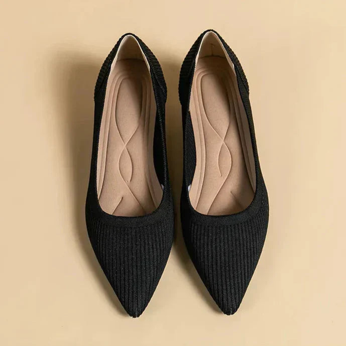 Karolyn™| Mesh Pumps