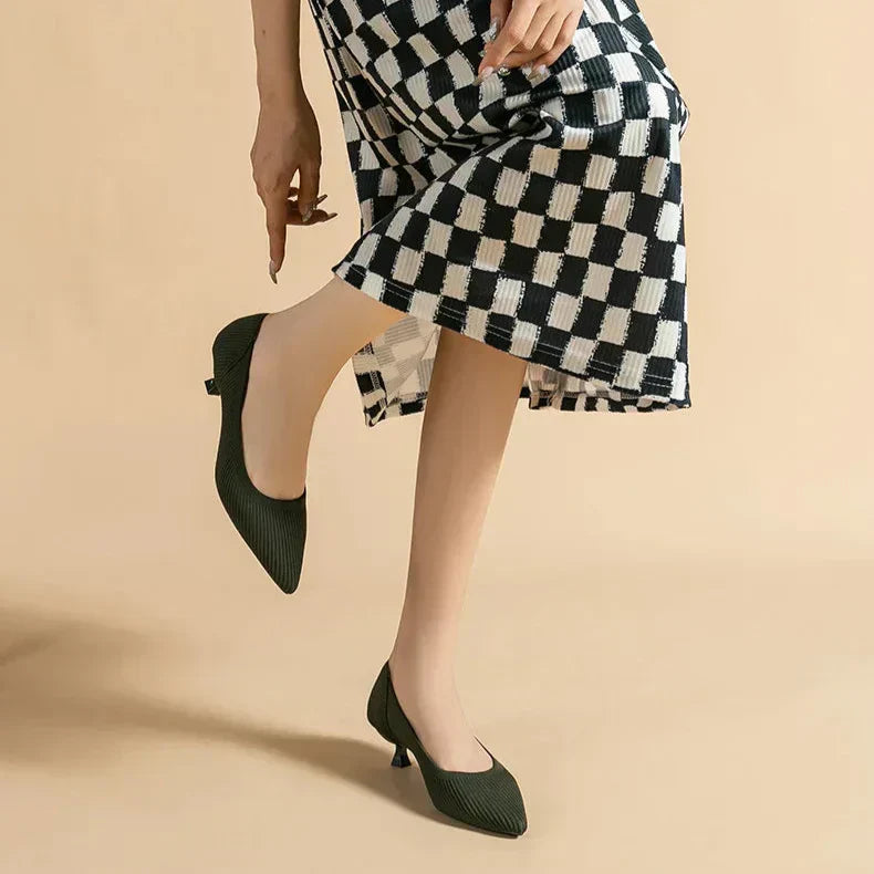 Karolyn™| Mesh Pumps