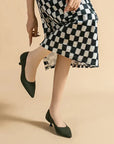 Karolyn™| Mesh Pumps