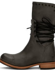 Vionara™| Leather Boots