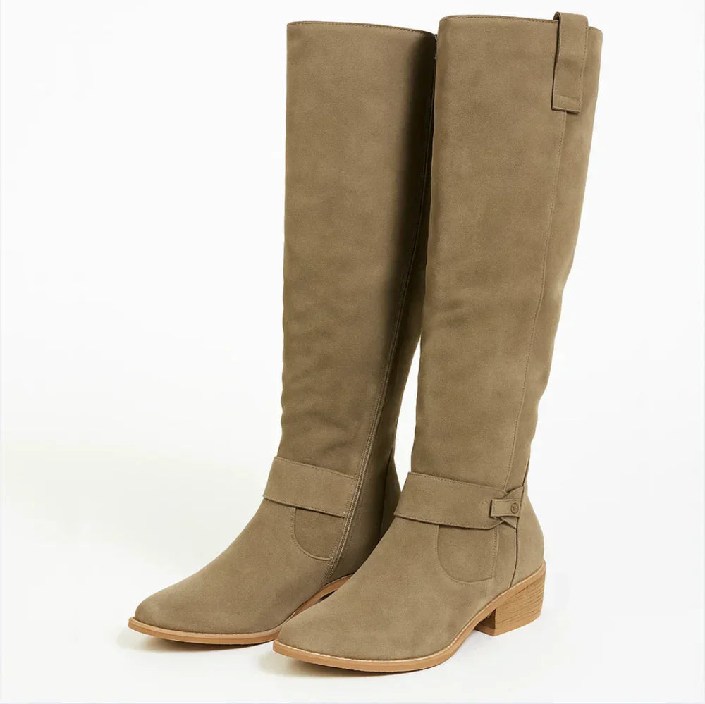 Elyndra™| Elegant Boots