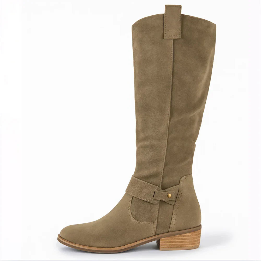 Elyndra™| Elegant Boots