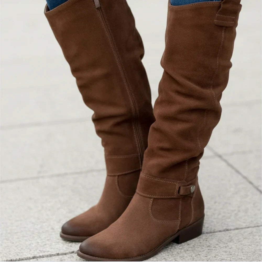 Elyndra™| Elegant Boots
