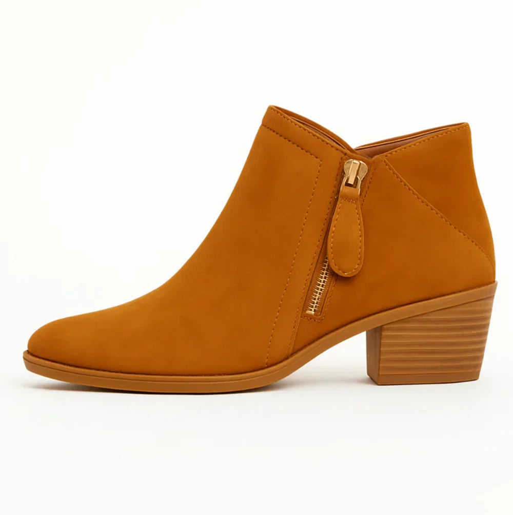 Havella™| Elegant Ankle Boots