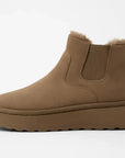 Saloria™| Suede Boots