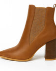 Relisse™| Chelsea Boots