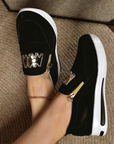 Valenza™| Ramsy Orthopedic Sneakers