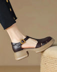 Valenza™| Selvona High Heeled Shoes