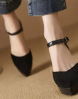 Celeste™| Elegant Pumps