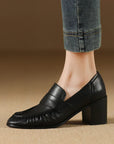 Enzara™| Classic High Heels