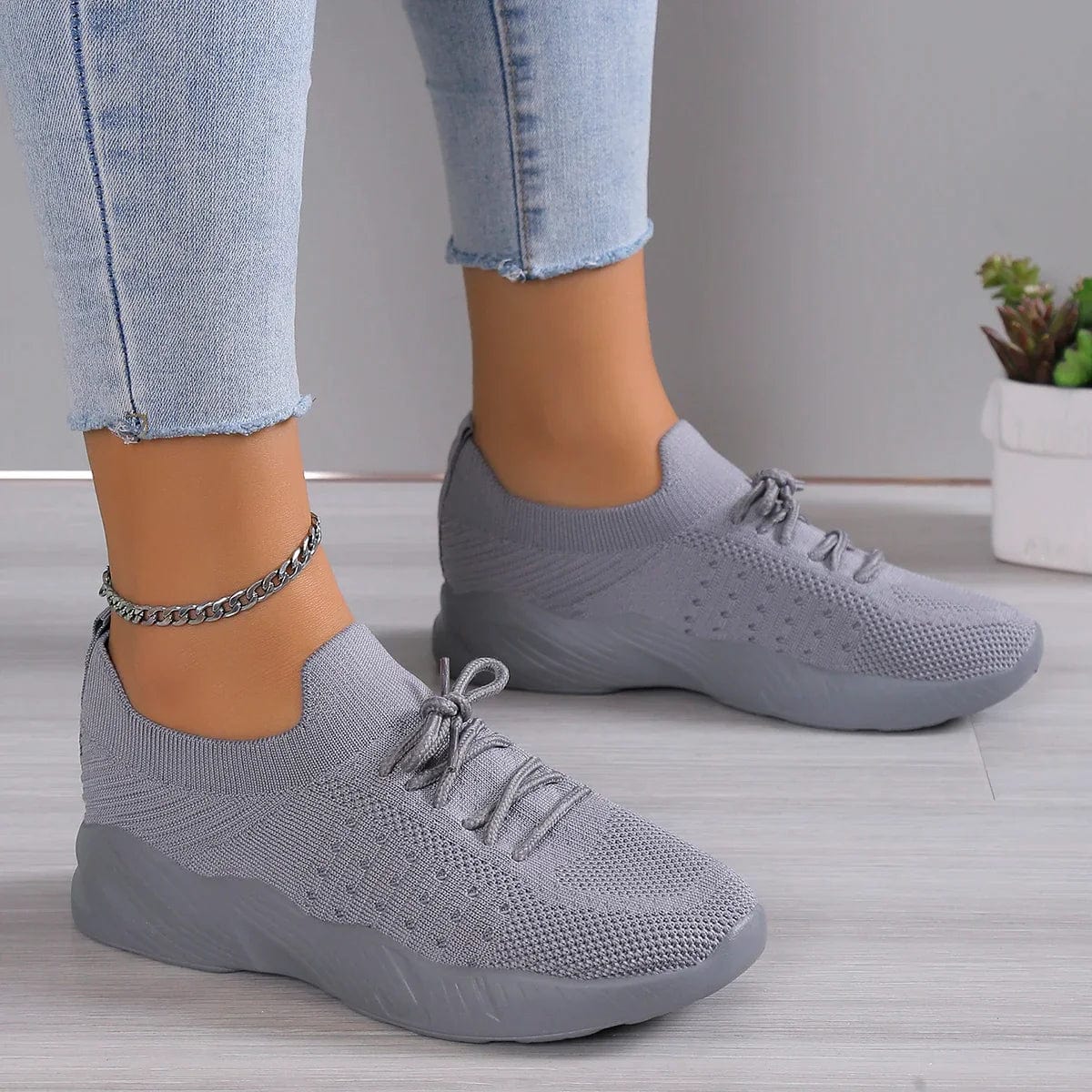 Valenza™| Soraya Sneakers